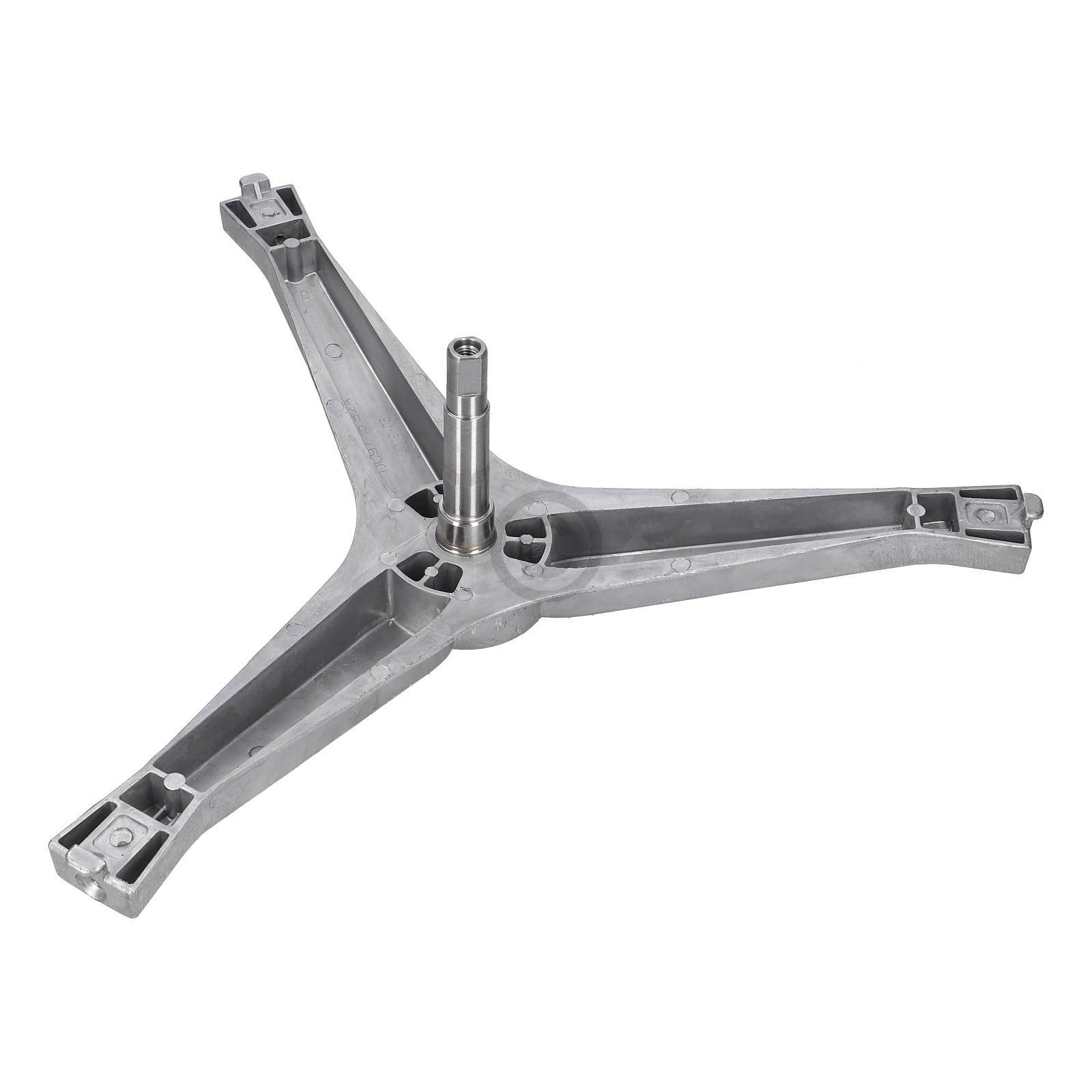 Lagerkreuz EBI 741 passend für Samsung DC97-15182A in Waschmaschine EBI