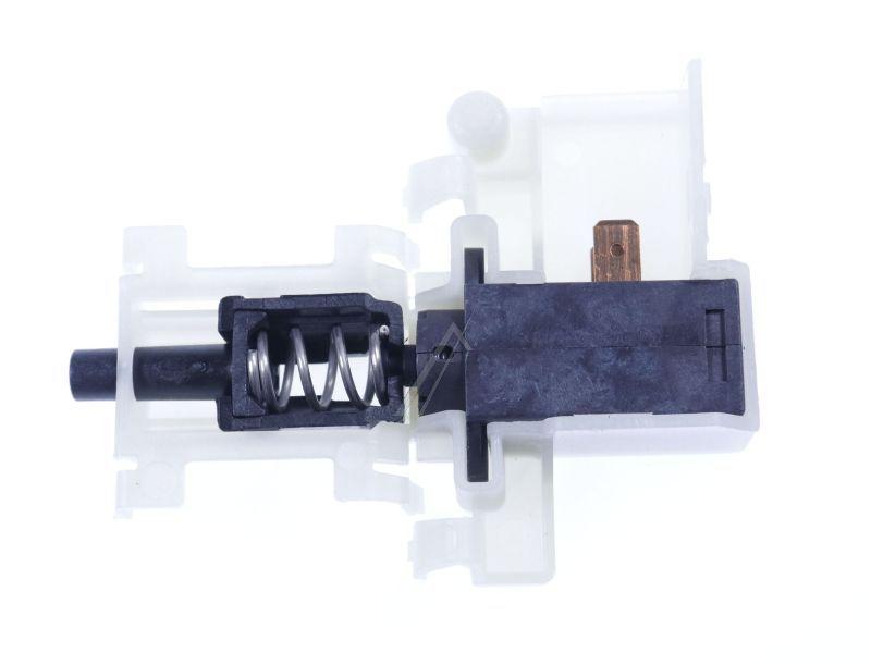 Schnappverschluss für Geschirrspüler Candy 70004698 Türverriegelung