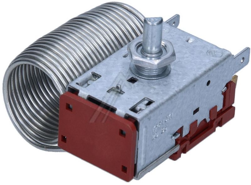 Thermostat für Smeg Kühlschrank 818731513 Kühlschrankregelung
