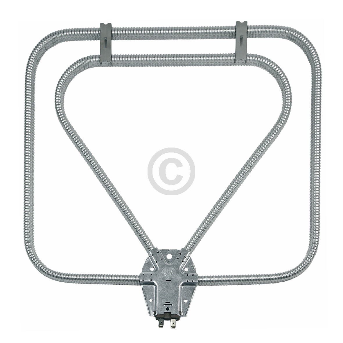 Heizelement Unterhitze Küppersbusch 181707 EGO 33.94013.474 für Backofen