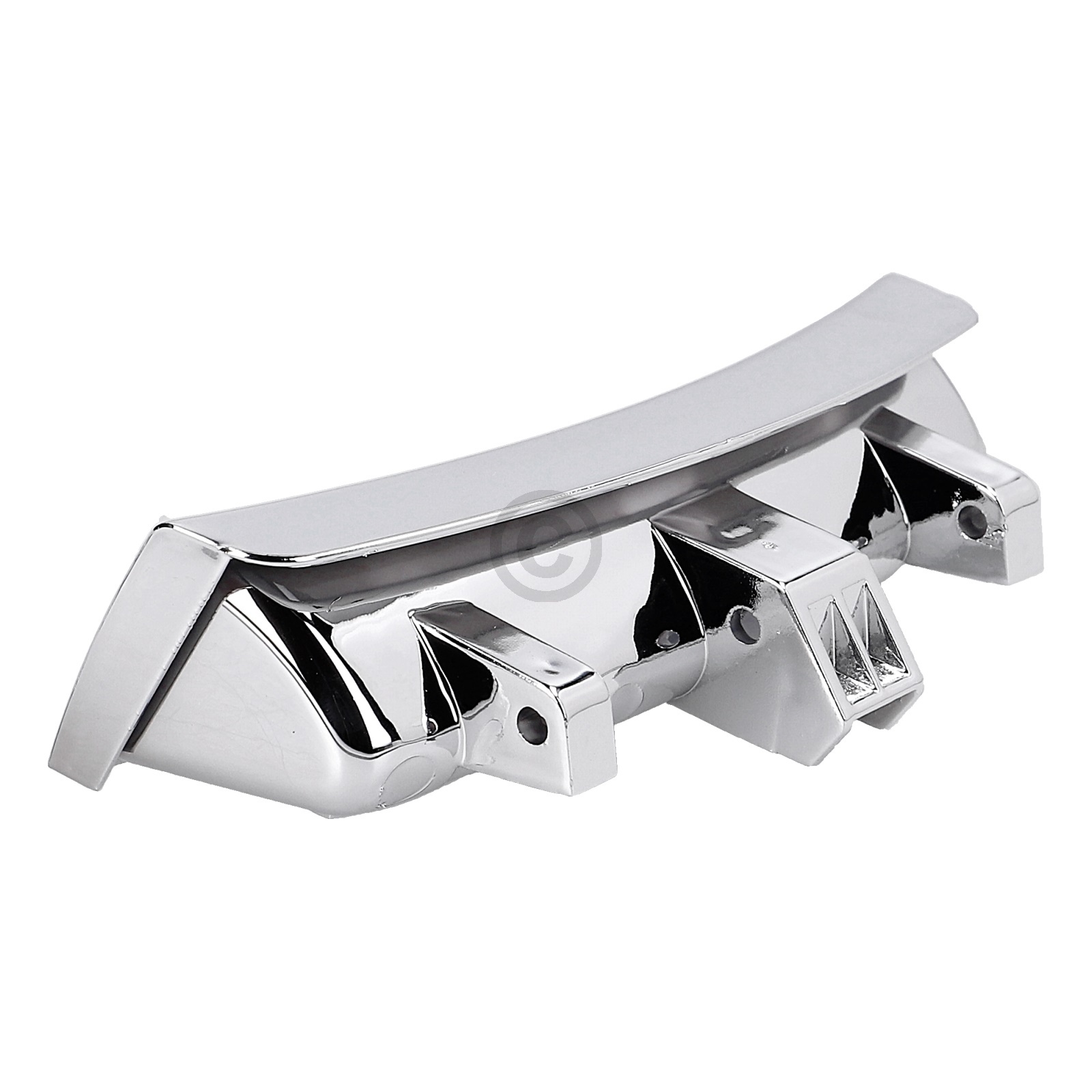 Türgriff passend für Candy 41041407 BLUPARTS für Waschmaschine 10107387