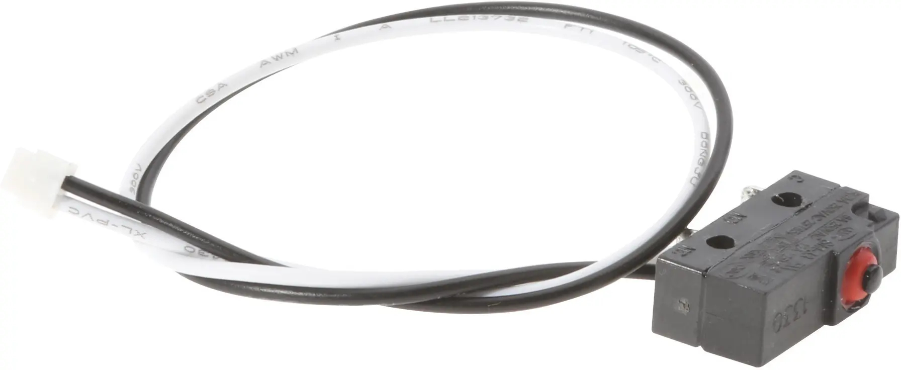 Mikroschalter 00616627