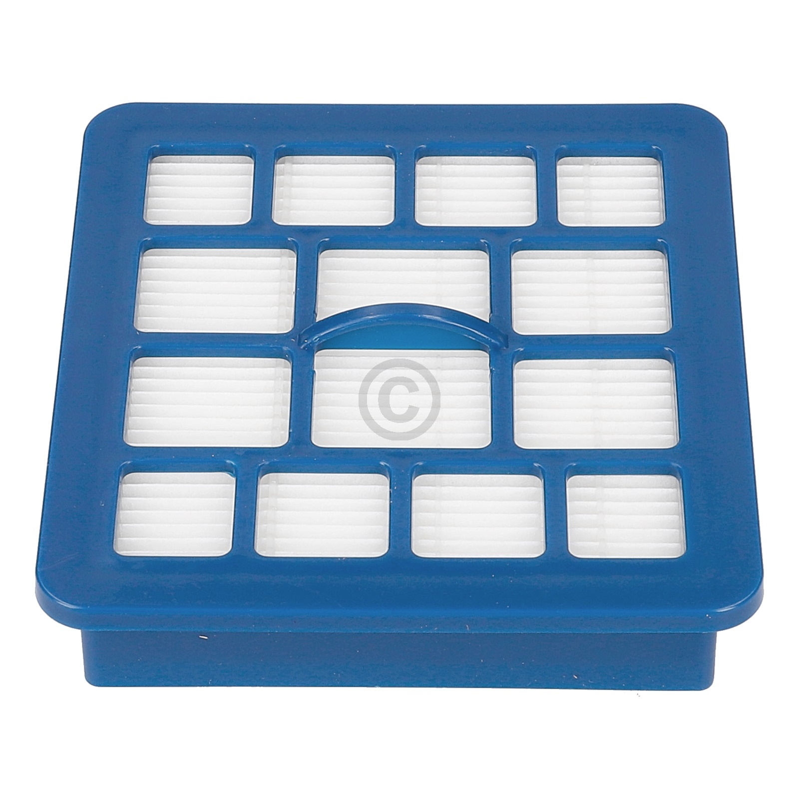 Abluftfilterkassette HOOVER 35601289 T108 Lamellenfilter für Staubsauger