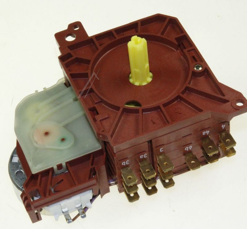 Zeituhr (1525285118)