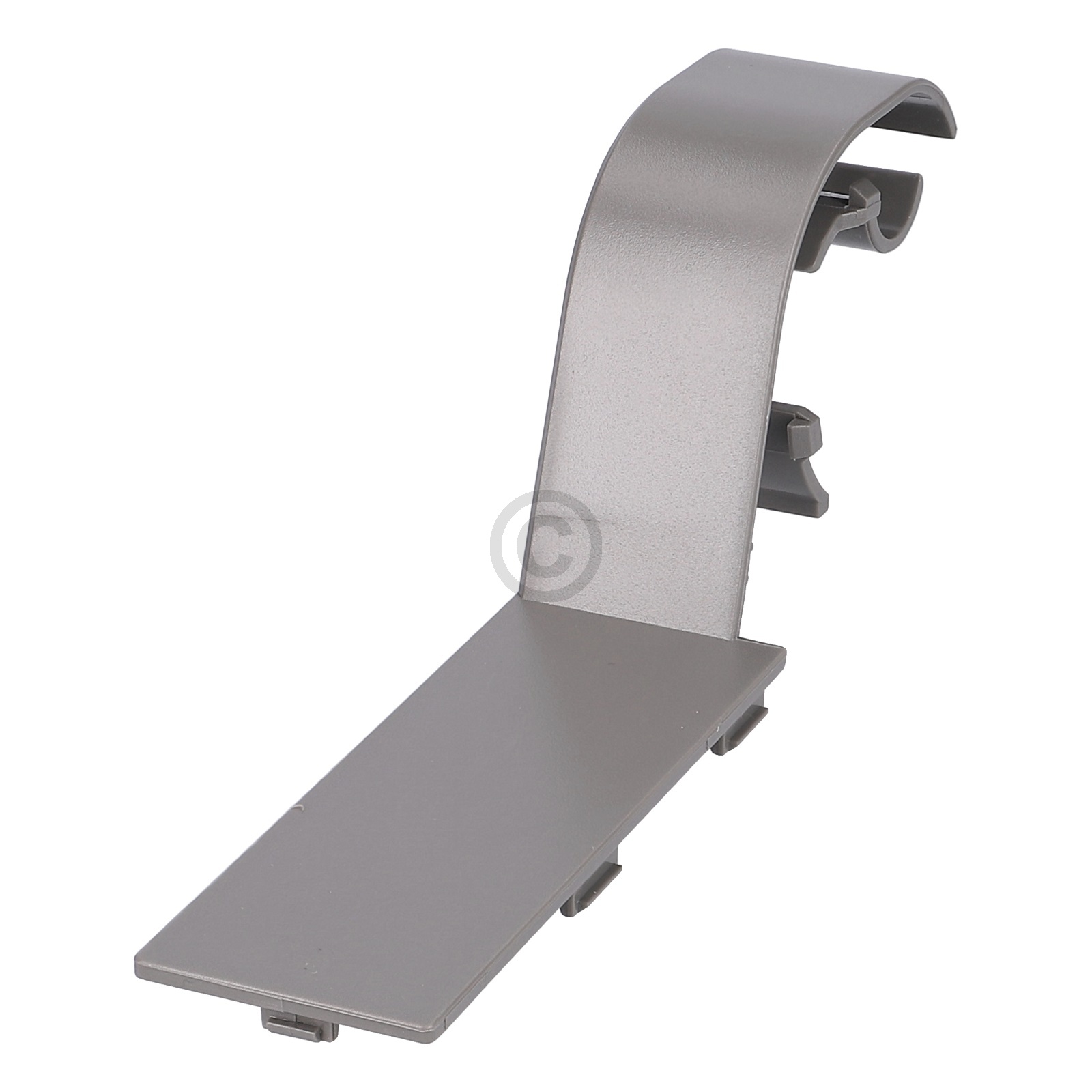 Türscharnierabdeckung rechts oben SAMSUNG DA63-07384A für KühlGefrierKombination