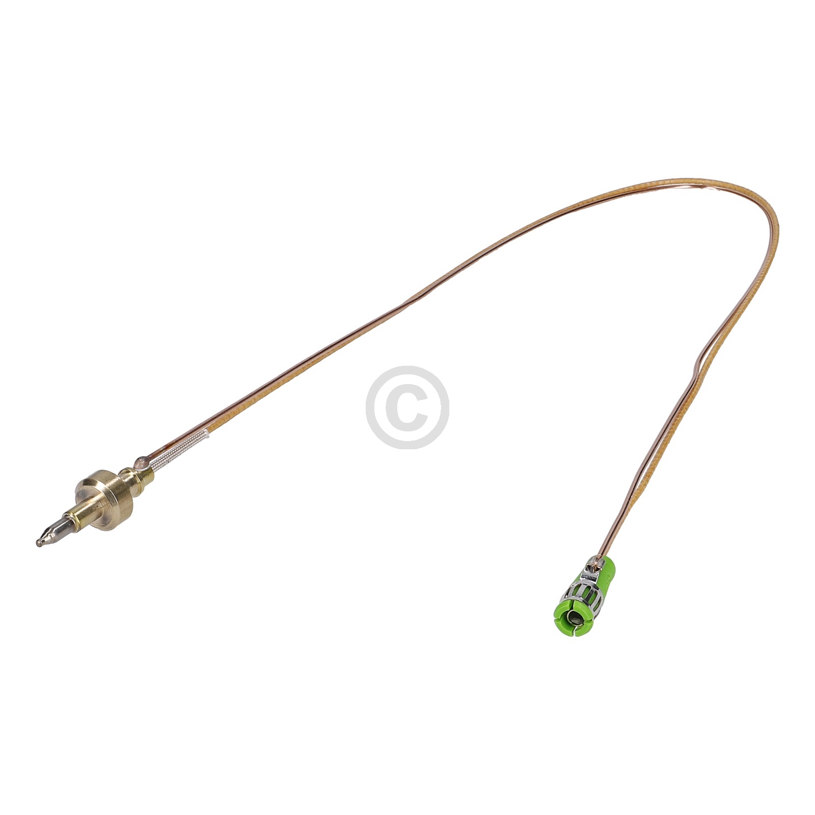 Thermoelement Amica 8065894 1350/682K 450mm für Gasherd