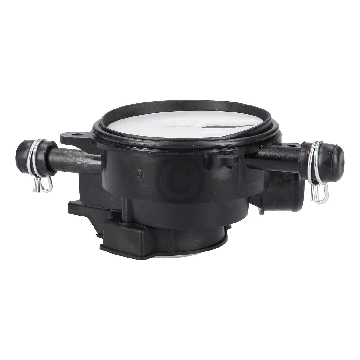 Drehschieber Stellventil an Pumpentopf Beko 1786500100 für Geschirrspüler