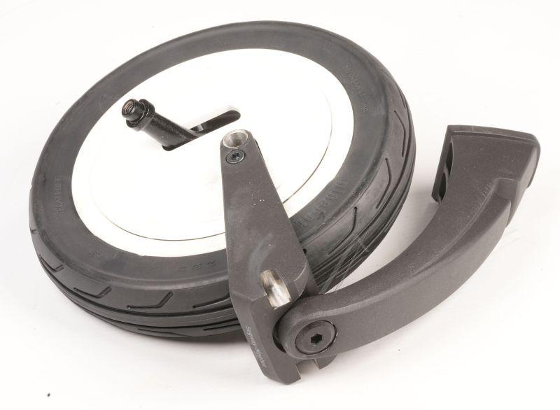 Vorderrad Segway-Ninebot AB.00.0010.90 für E-Scooter Air T15E