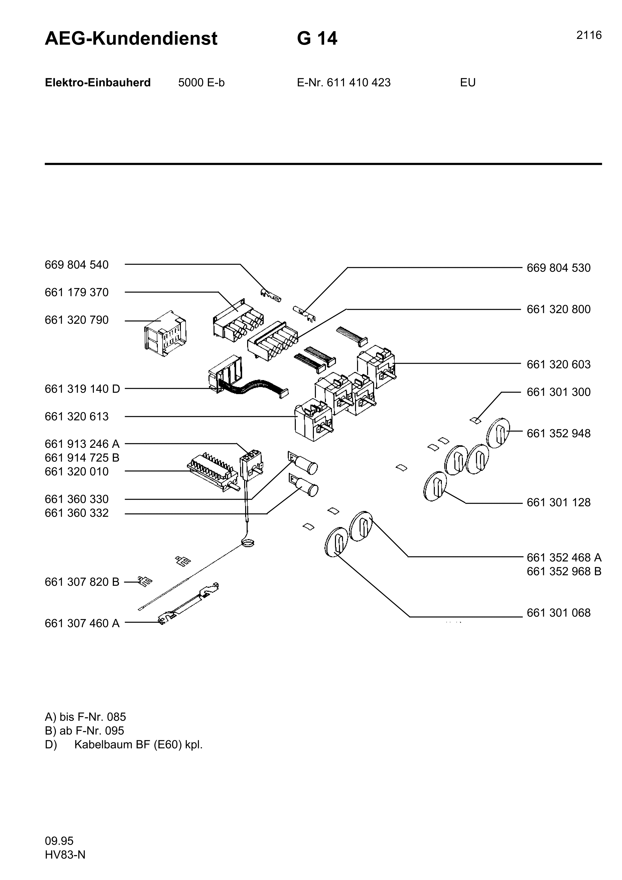 Ersatzteile_Competence_5000_E_B_61141042300_Bild_5