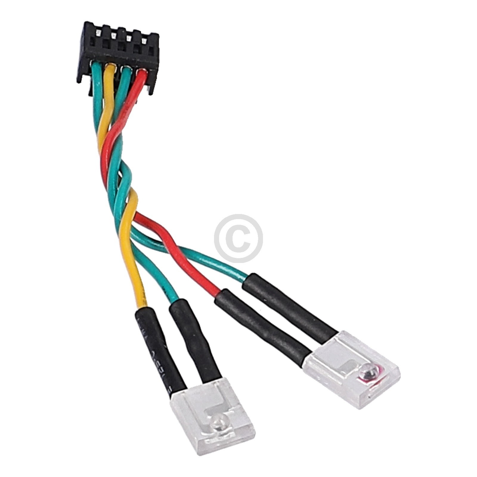 Left bumper detect wire 201-2441-0419