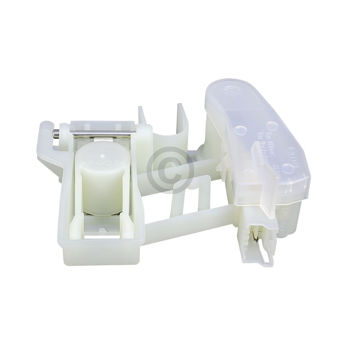 Türverriegelung EMZ 00622324 622324 Bosch, Siemens, Neff