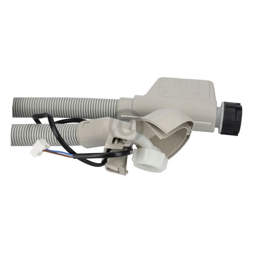 Zulaufschlauch EURONOVA 017313 Aquastopschlauch 1,5m für Waschmaschine