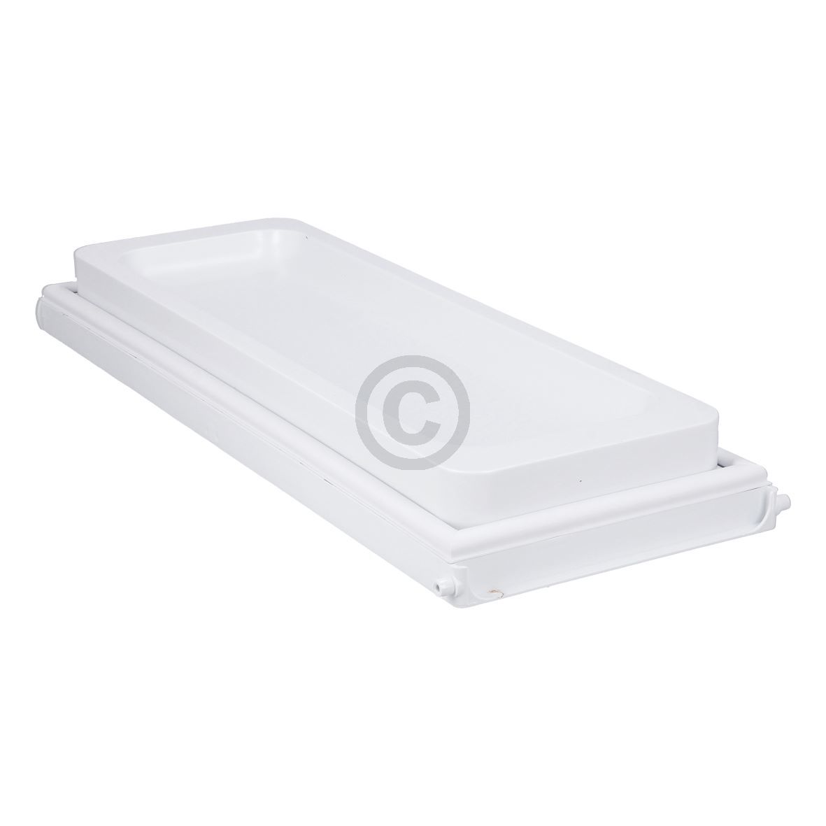 Gefrierfachtüre mit Dichtung Griff BOSCH 00299580 für Kühlschrank