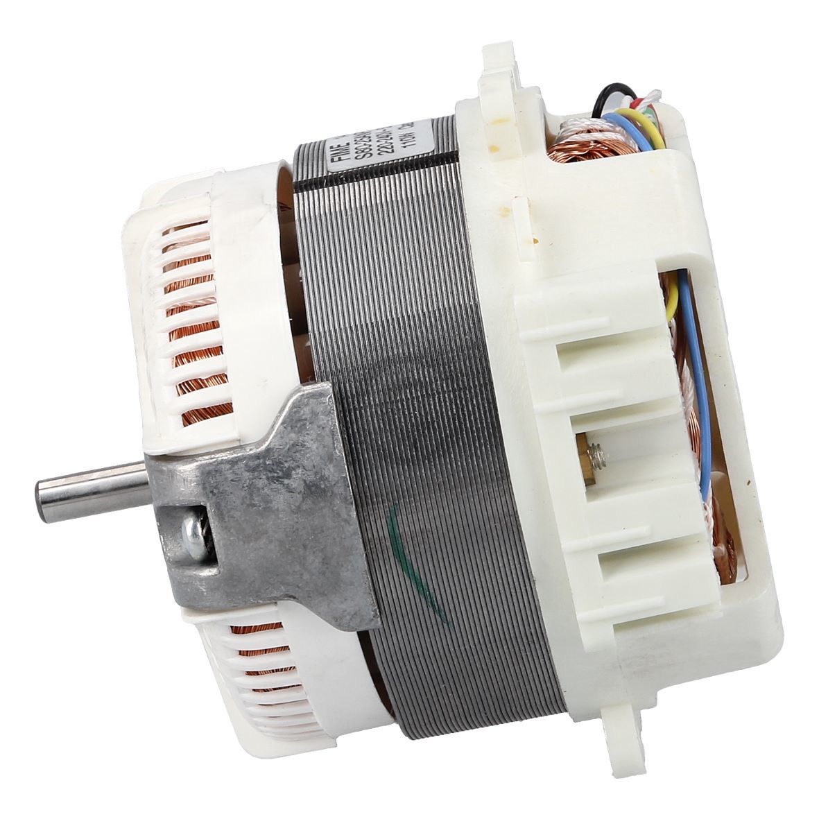 Lüftermotor rechts AEG 50288269009 S80-25ANP5232SE für Dunstabzugshaube