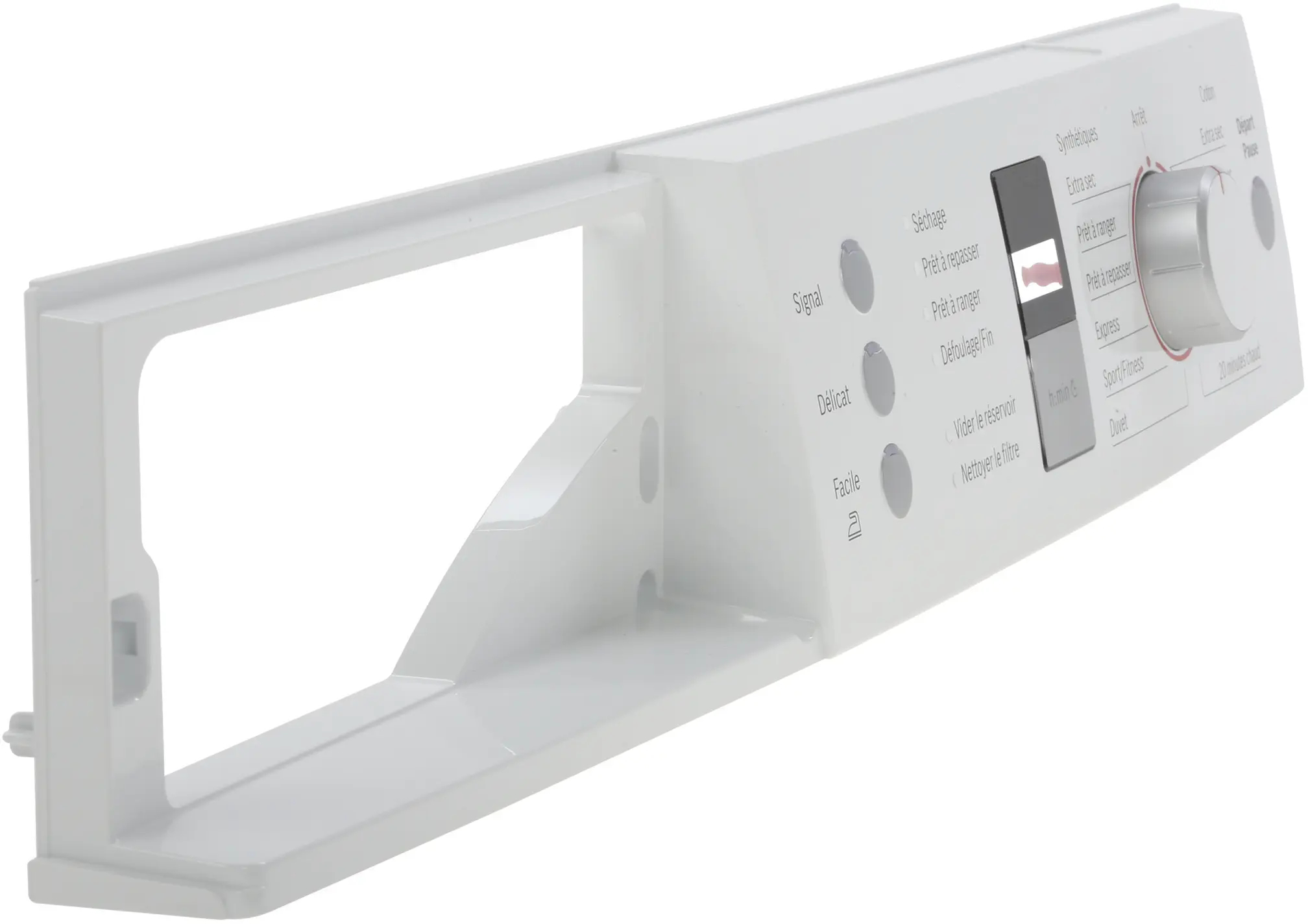 Bedienblende 11005070