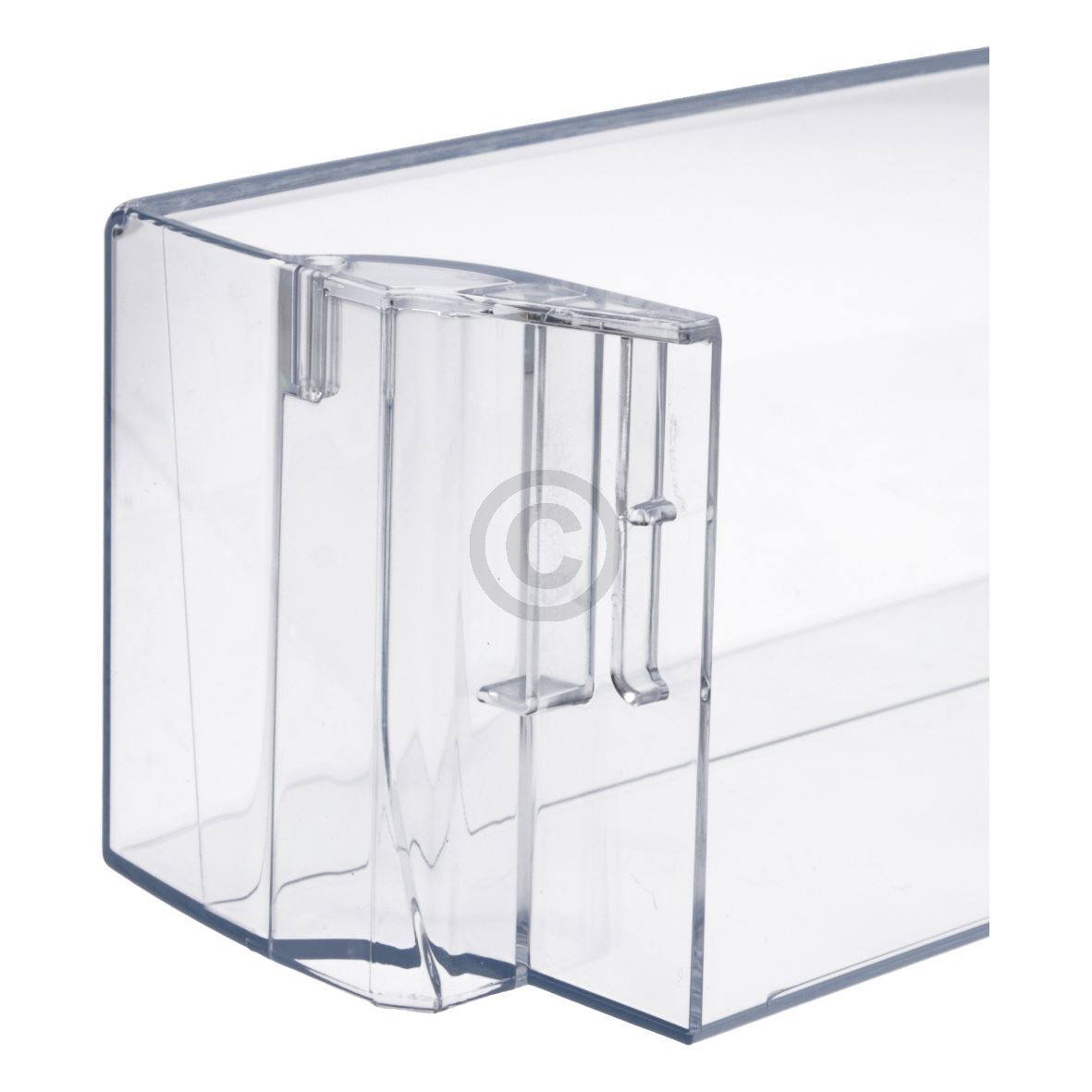 Abstellfach ZANUSSI 224661311/7 Flaschenabsteller 486x95mm für Kühlschranktüre