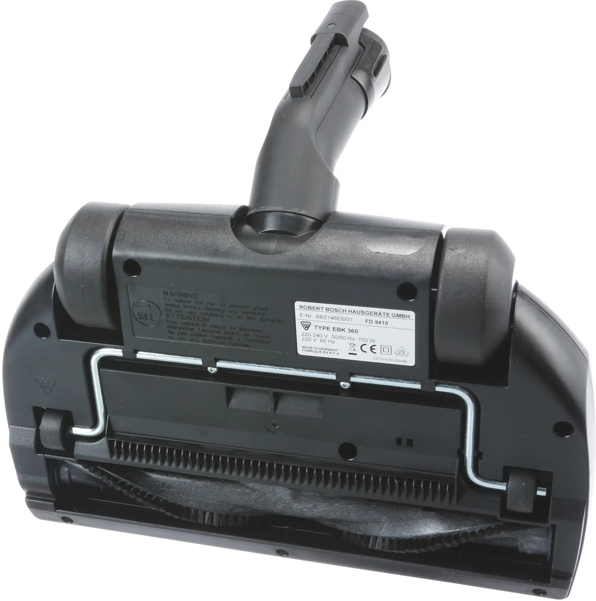 Elektrobuerste 00577873