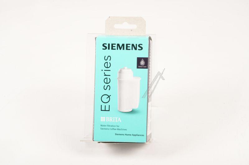 Brita Intenza Wasserfilter für Kaffeemaschine Bosch Siemens 17008807 Kalkschutz Hygiene