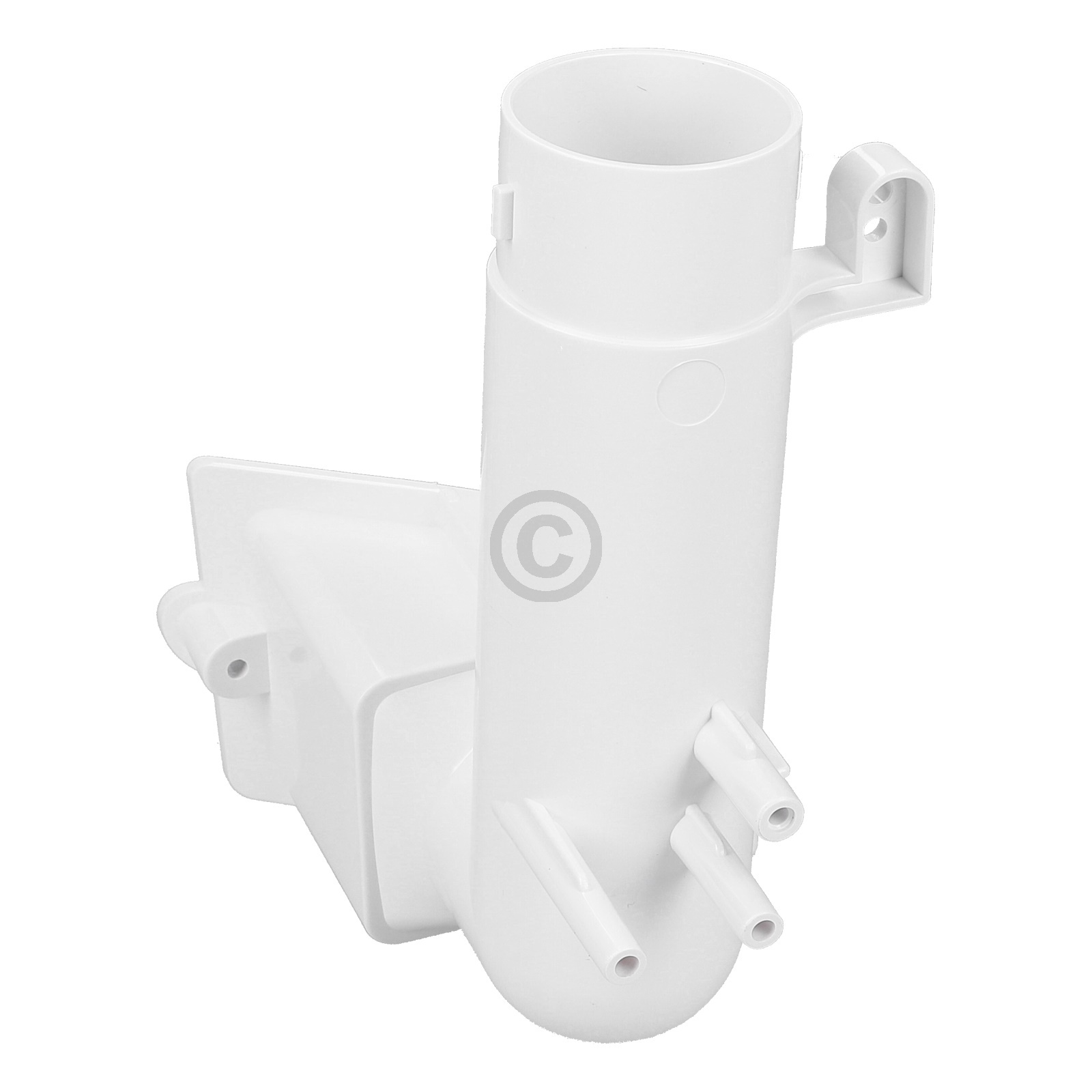 Kanal Ecovacs 201-2353-1407 für Staubsauger-Roboter