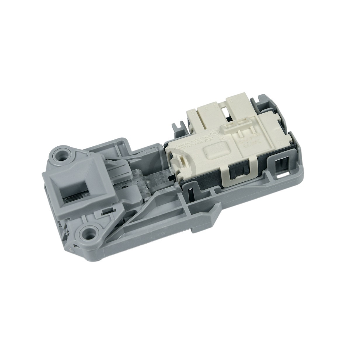 Verriegelungsrelais Electrolux 807020201/8 Rold DA039520 für Waschmaschine