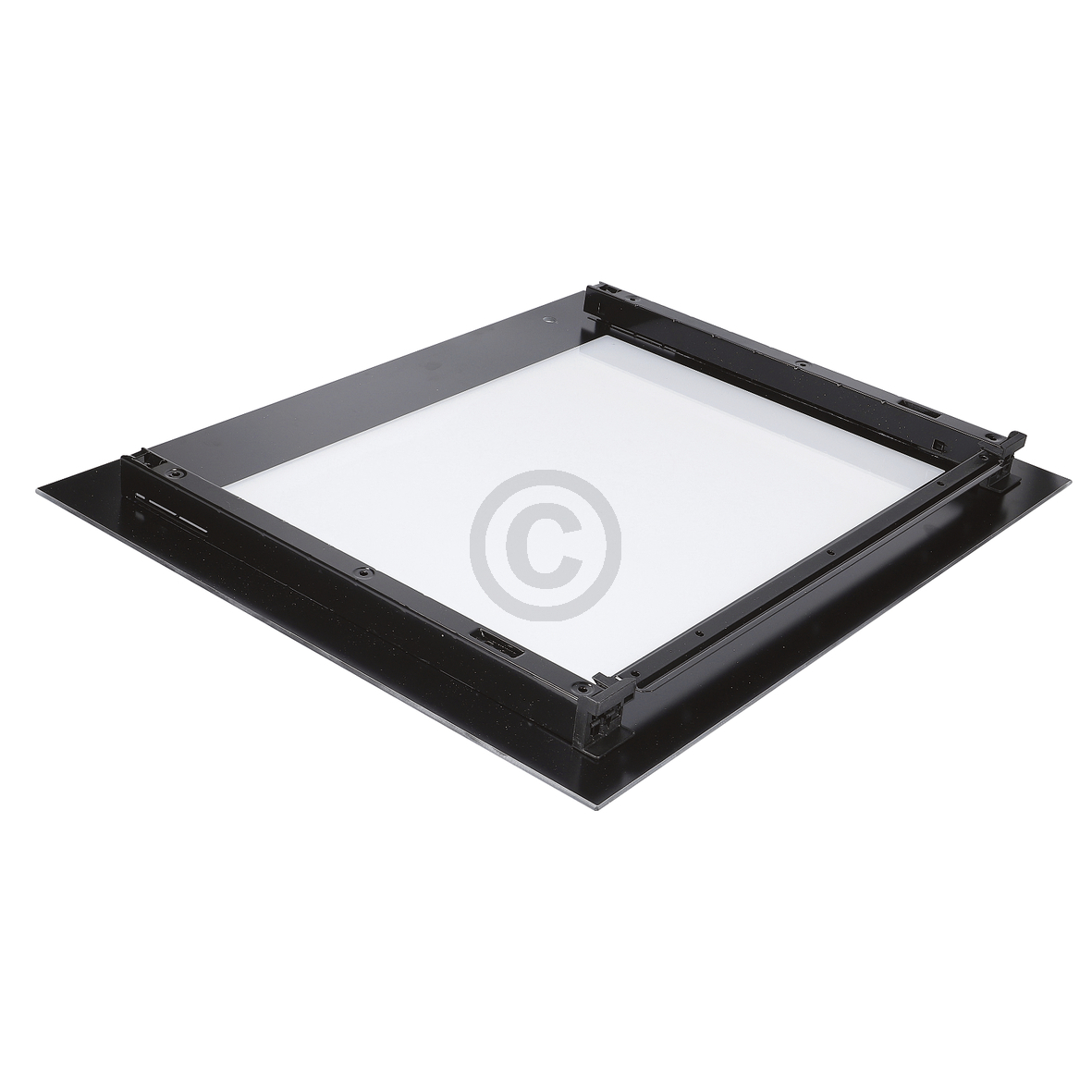Backofenscheibe außen Beko 210480881 für Backofen