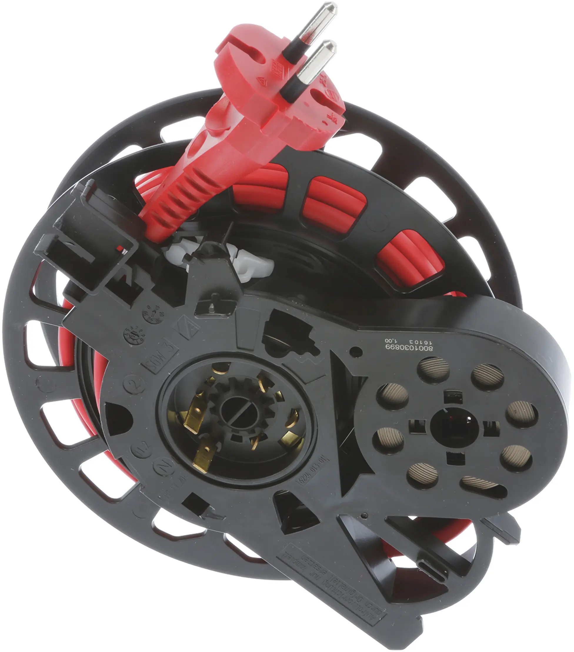 Kabeltrommel 12014324