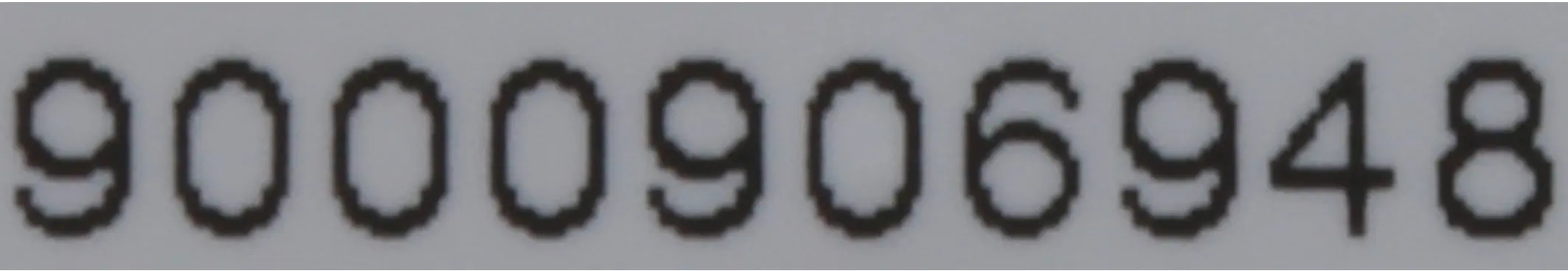 Displaymodul 00634445