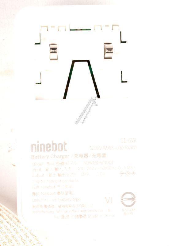 Ladegerät Segway-Ninebot AB.50.0026.52 für E-Scooter