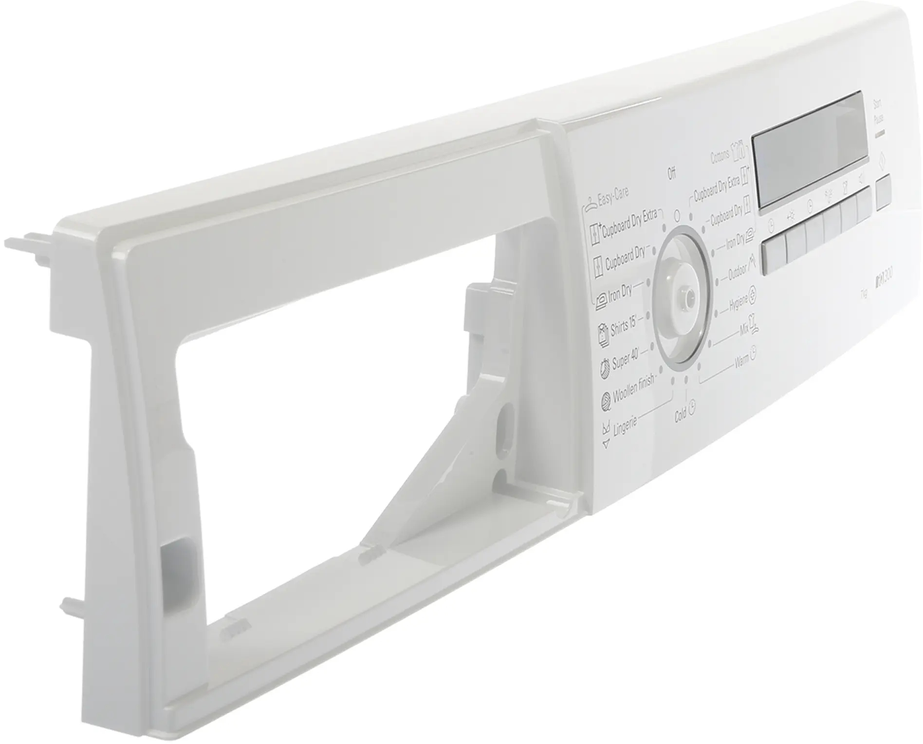 Bedienblende 11012230