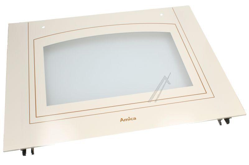 Außenscheibe für Amica Ofen 9051709 463/380 EBN WP 9