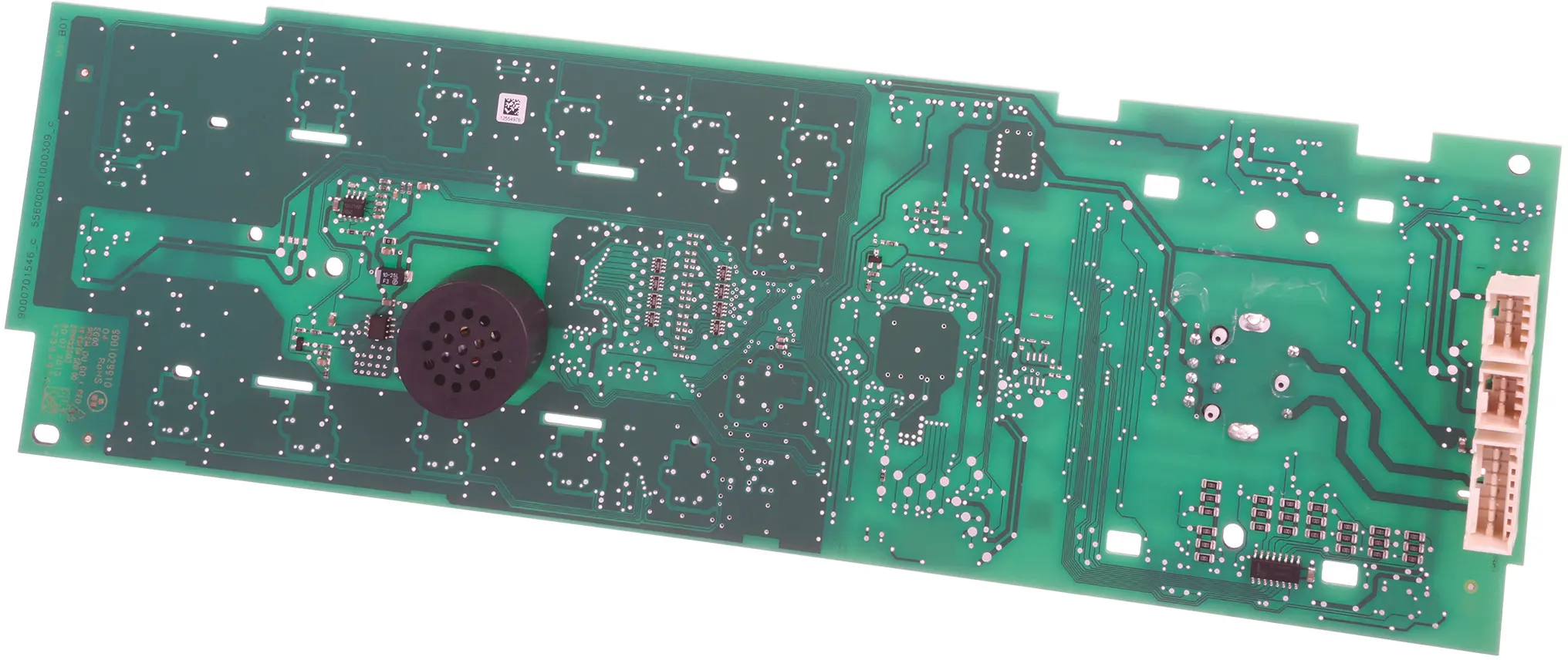 Displaymodul programmiert 11010881