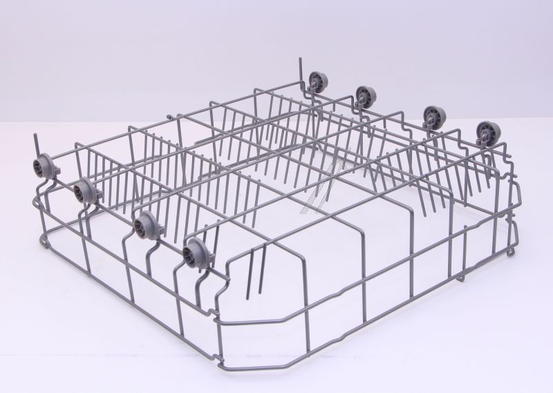 Unterkorb für Geschirrspüler Midea 12976000006251 unterer Korb