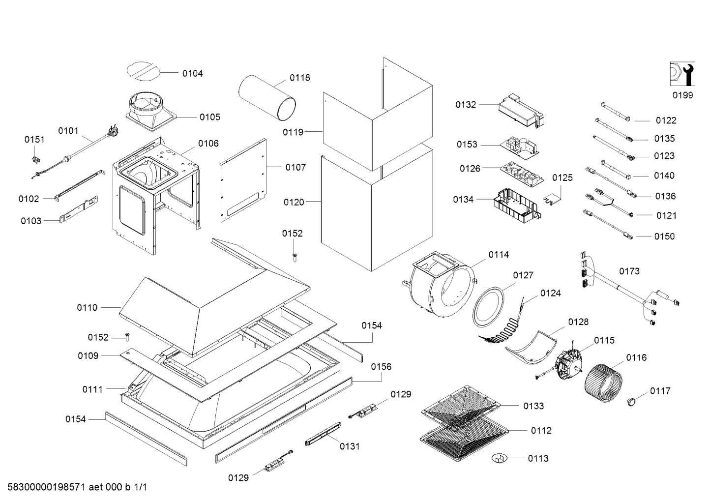 Ersatzteile_LC58FK952W_2F02_Bild_1