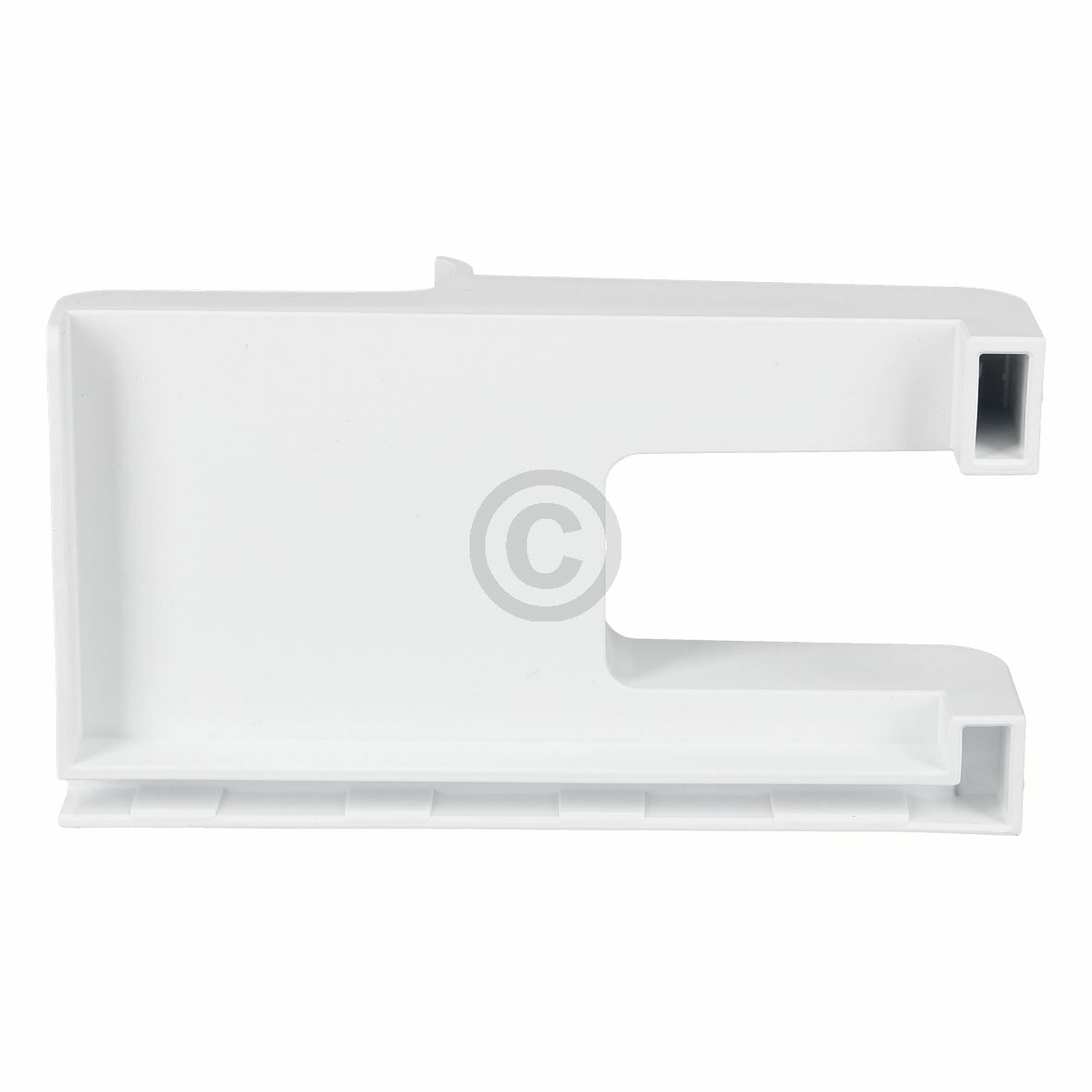 Seitenteil Liebherr 7438463 für Kühlschrank