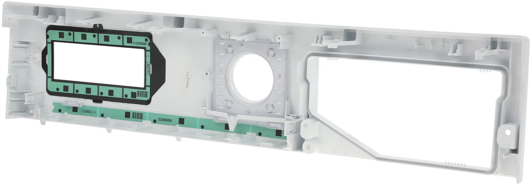 Bedienblende 11005077