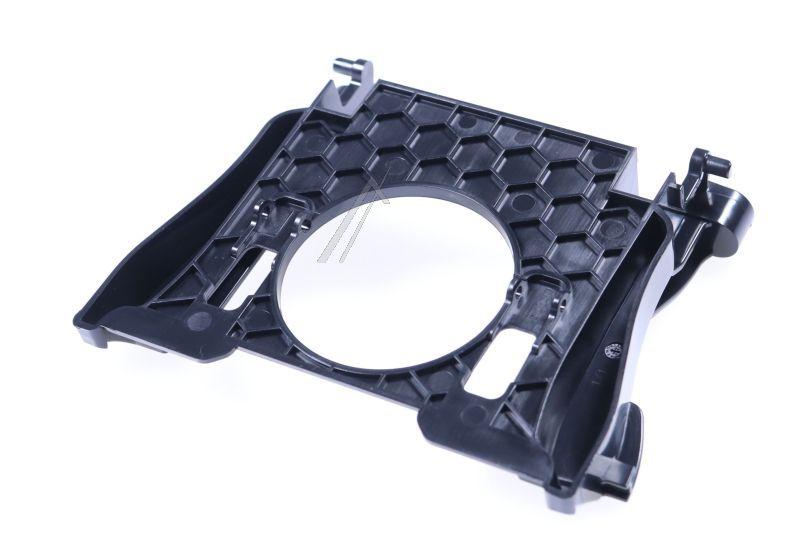 Staubbeutelhalter für Staubsauger Electrolux 140211496017 Befestigung