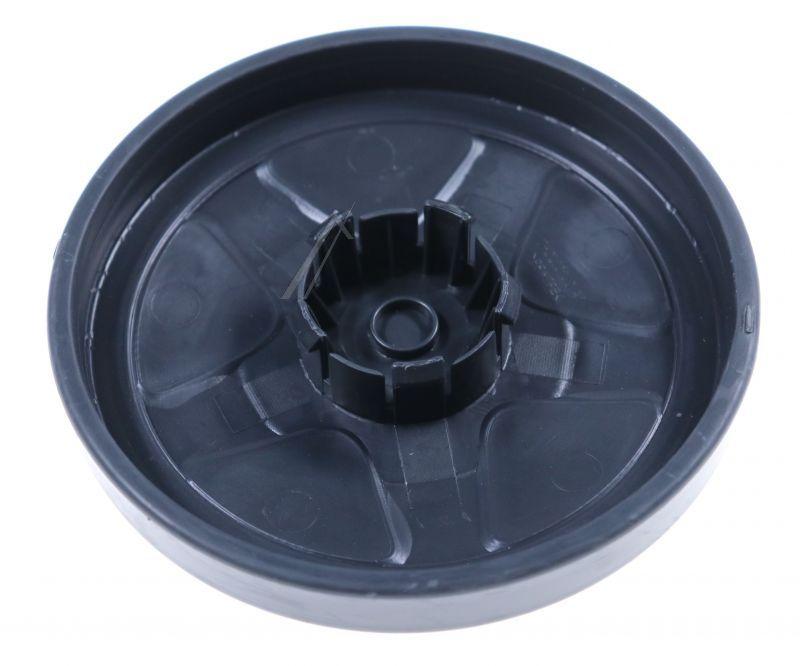 Hinterrad-Satz für Staubsauger AEG 4055235800 mit Achse