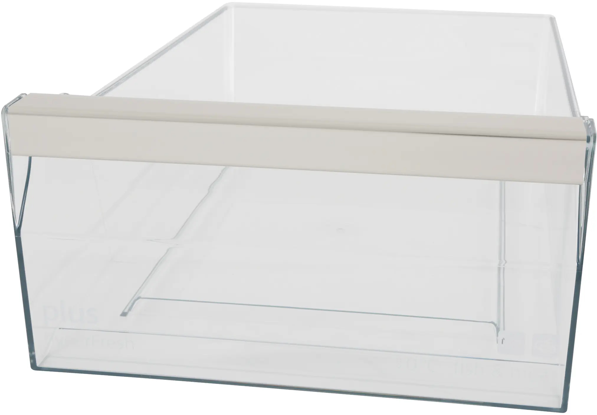 Einschub für Schublade Bosch 11009637 Kühlschrank-Zubehör