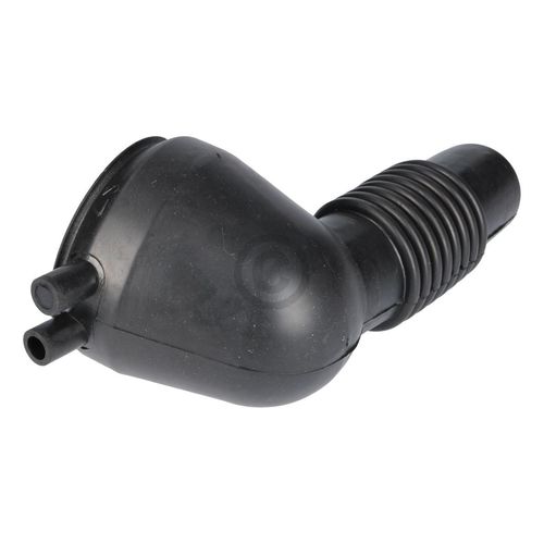 Schlauch EURONOVA A121076003 Kugelventil für Waschmaschine