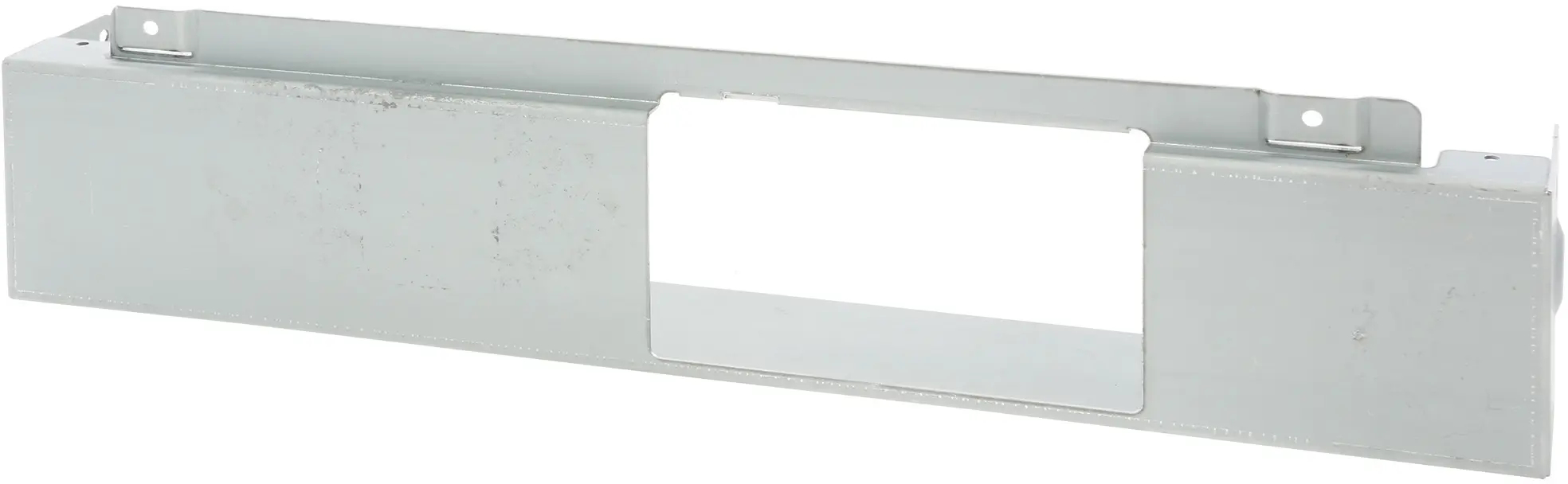 Ofen-Abdeckung BSH-Gruppe 11002426 Frontblende