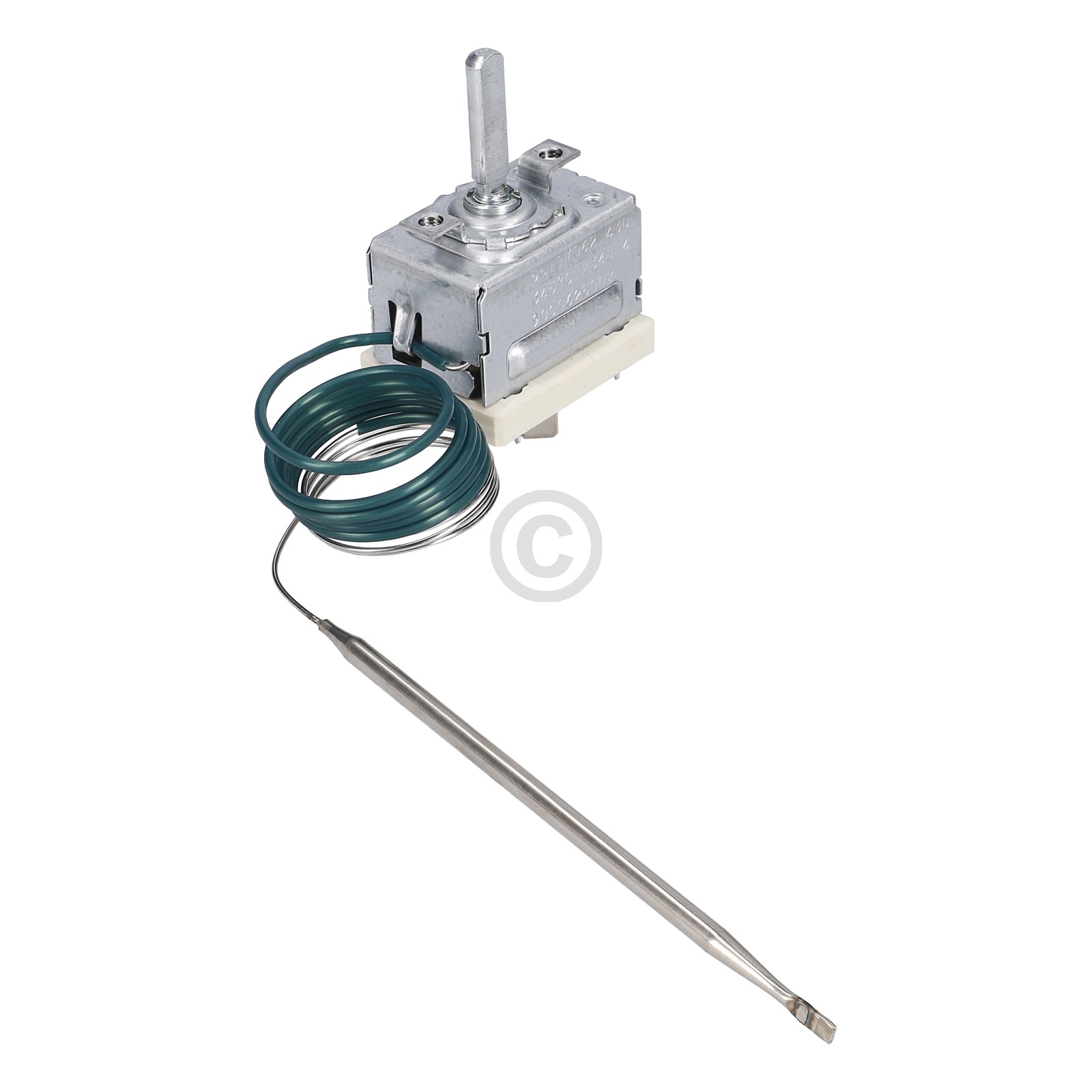 Thermostat wie BOSCH 12041791 EGO 55.17062.430 für Backofen