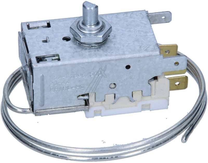 Thermostat K59-S1896 für Kühlschrank Whirlpool 481010800719 500W 1010800719 500W