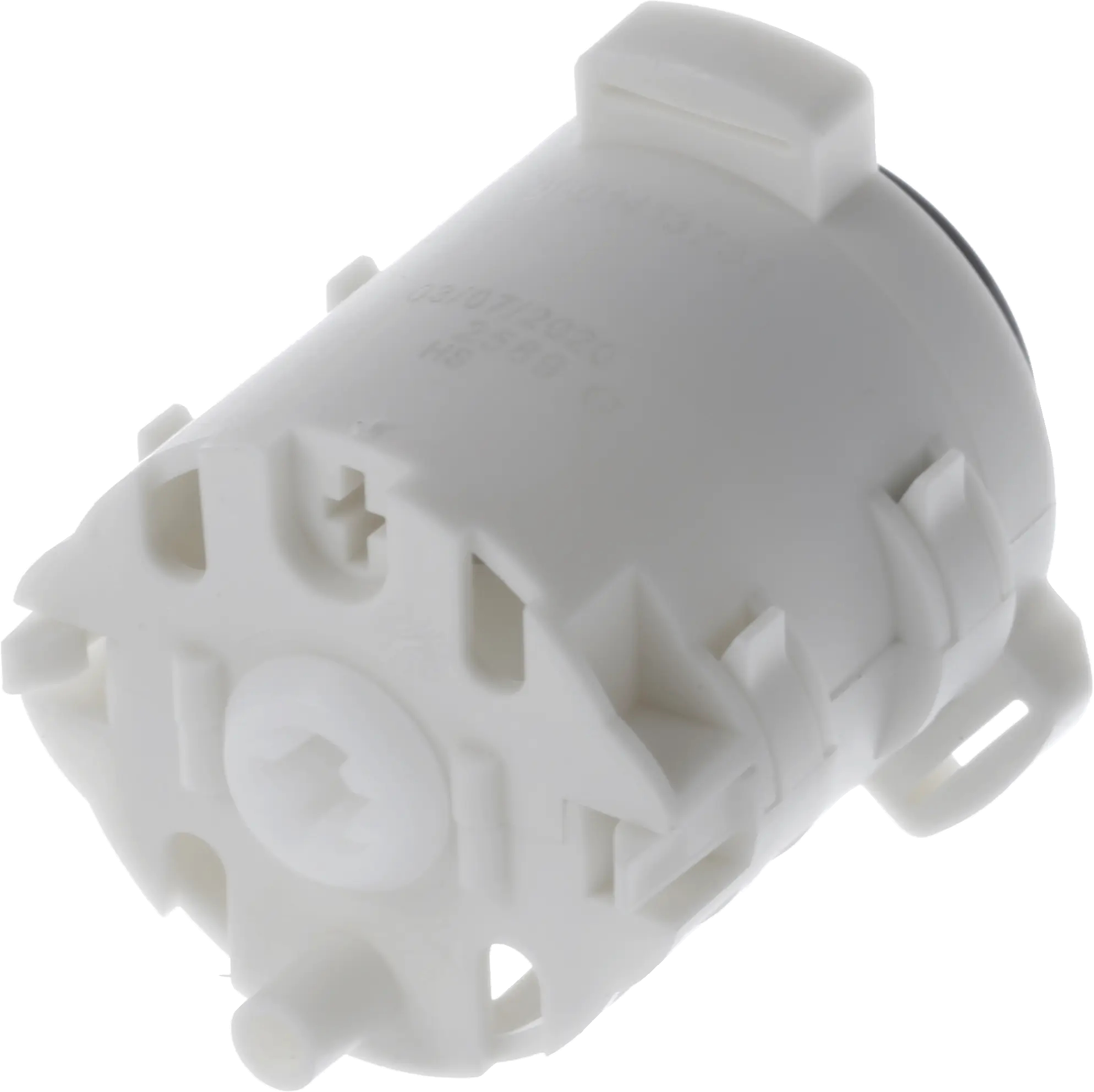 Drehgriff für Bosch Ofen 10010663 Backofen-Bedienelement