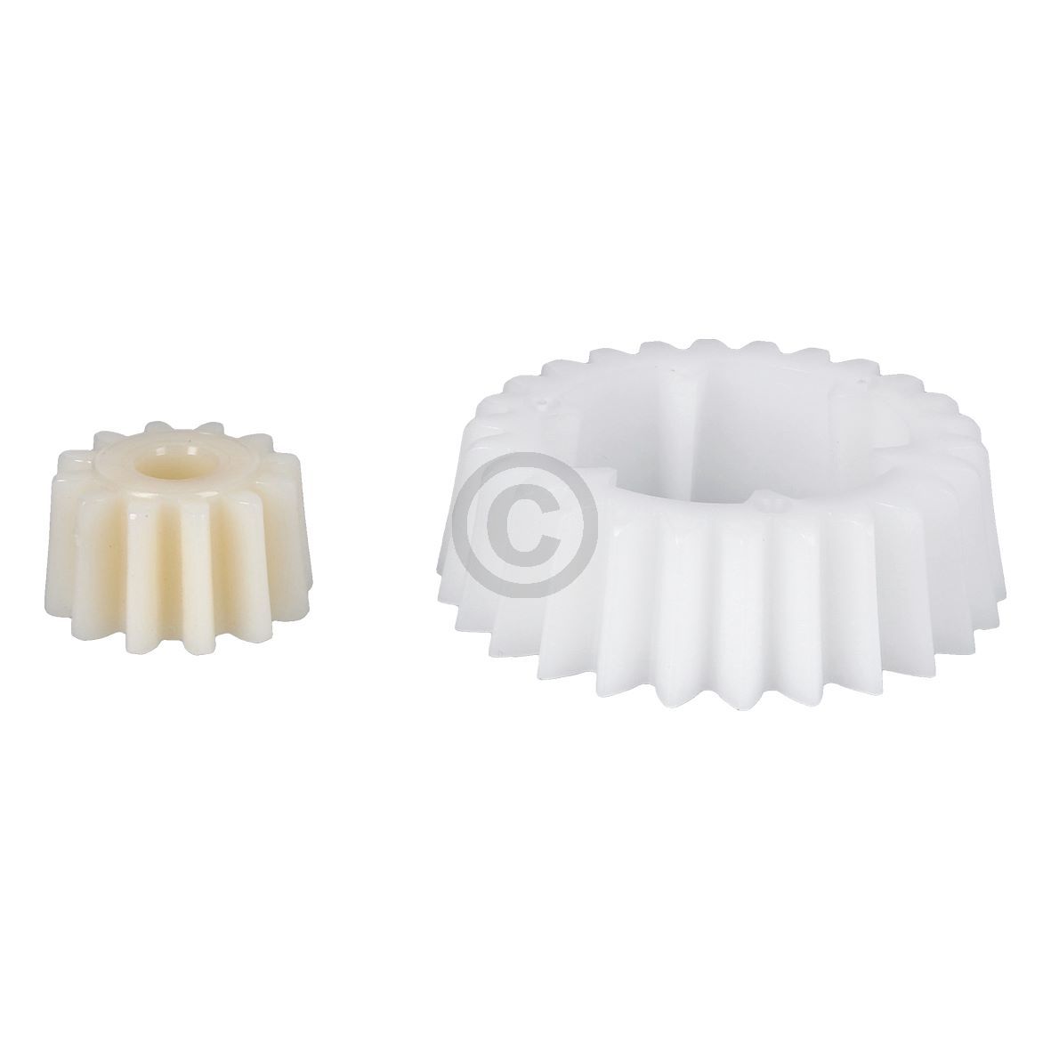 Zahnradset für Rührbesen BOSCH 00151825 an Küchenmaschine