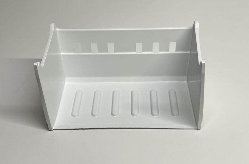 Gefrierschrankschublade für Kühlschrank Whirlpool 488000504641 unten, Gefrierfach
