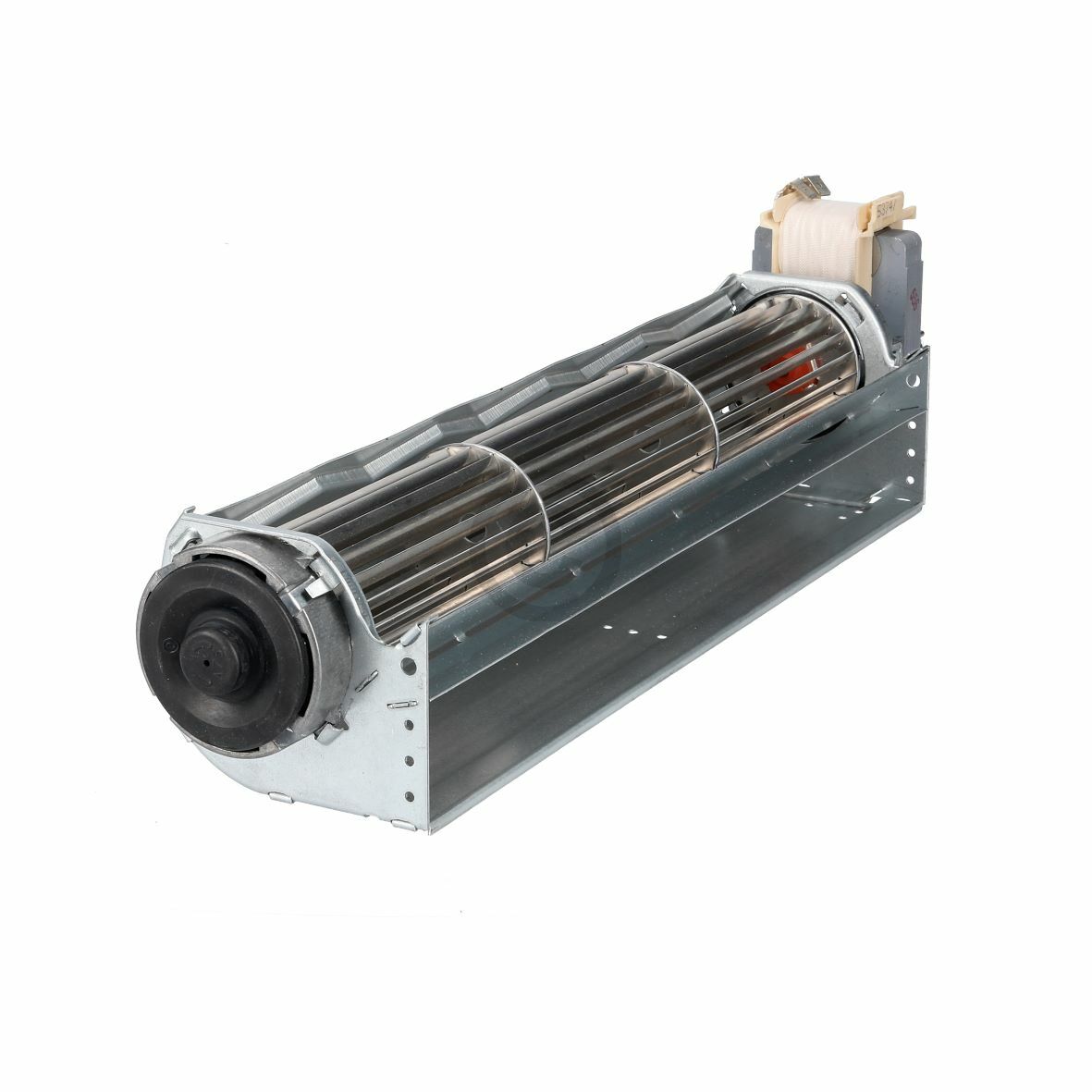 Querstromlüfter 300mm TypA Motor rechts STIEBEL ELTRON 241349 für Heizgerät