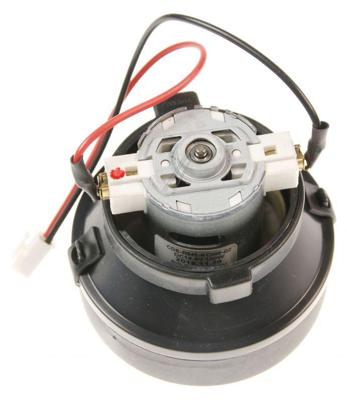 Beko/Grundig/Arçelik Motor-Baugruppe für Staubsauger 9178013940 Saugermotor