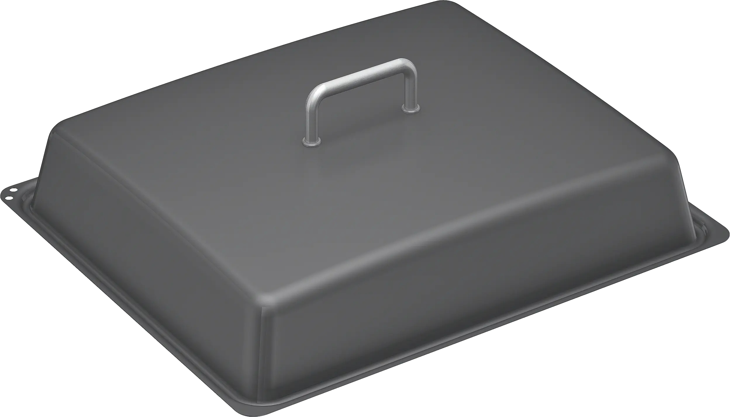 Deckel für Profi-Pfanne 00437803