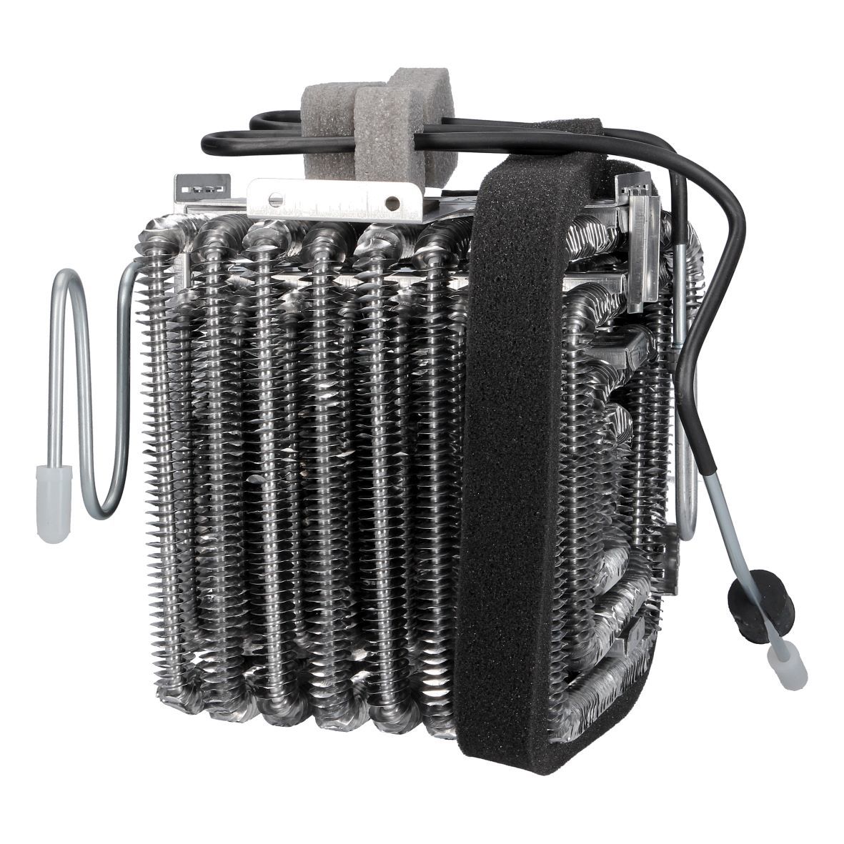 Kondensatorbaugruppe für Kühlschrank LG ACG73946601 mit Kabel