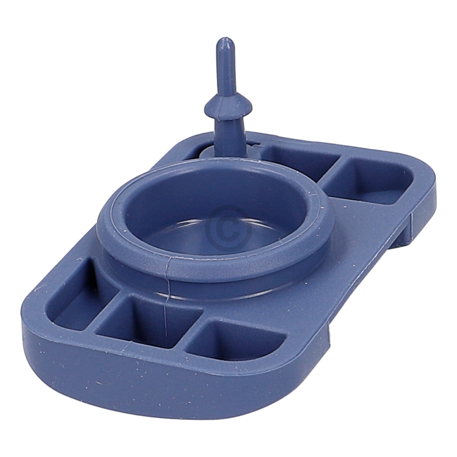 Clean water tank seal plug(Blue) 201-2478-18C0 Ecovacs